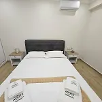 Villa Agora Luxury I Loutráki