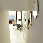 Villa Agora Luxury I Loutráki