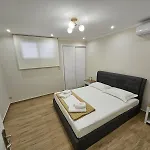 Agora Luxury I * Loutráki