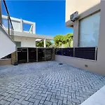 Villa Agora Luxury I Loutráki