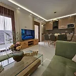 Agora Luxury I Villa Loutráki