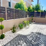 Villa Agora Luxury I Loutráki