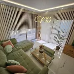 Agora Luxury I Loutráki