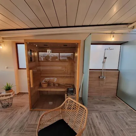 Βίλα Agora Luxury I *