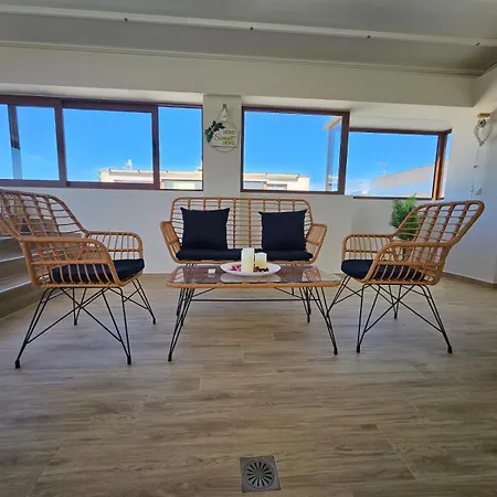 Villa Agora Luxury I