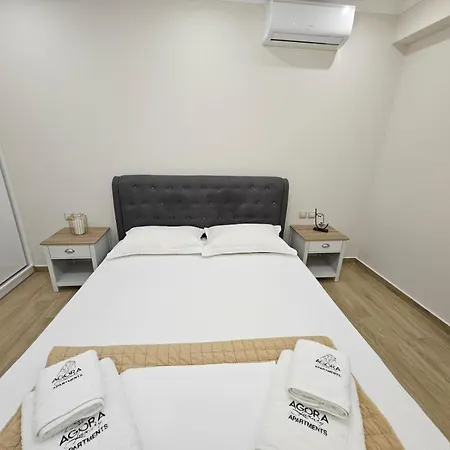 Villa Agora Luxury I Loutráki