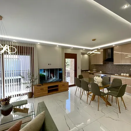 Villa Agora Luxury I