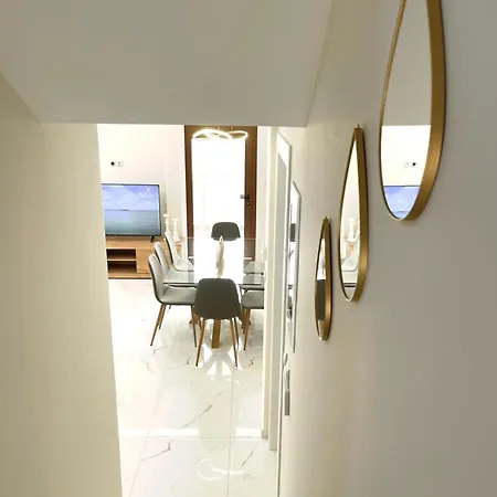 Βίλα Agora Luxury I Λουτράκι