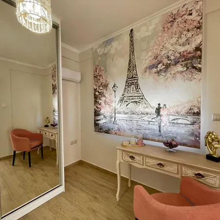 别墅 Agora Luxury I