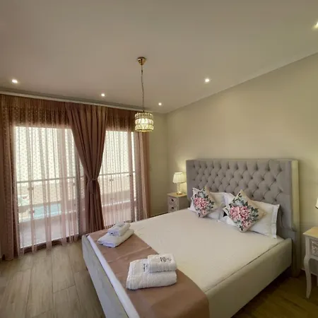Agora Luxury I Villa *
