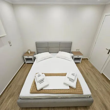 Villa Agora Luxury I Loutráki