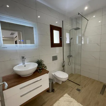 Agora Luxury I 别墅