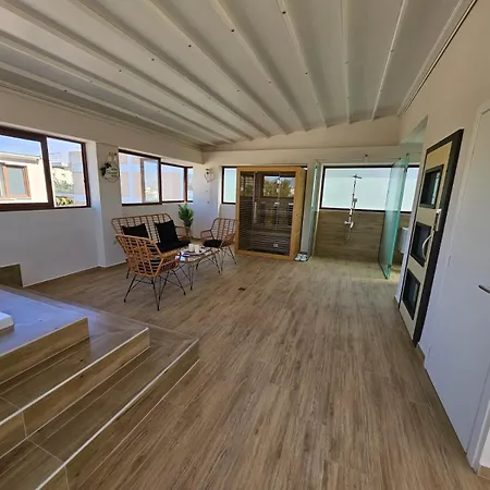 Agora Luxury I Villa Loutráki