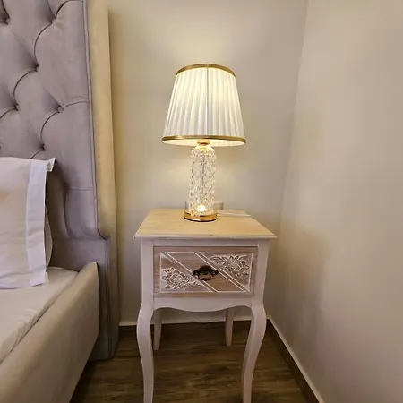 Βίλα Agora Luxury I Λουτράκι