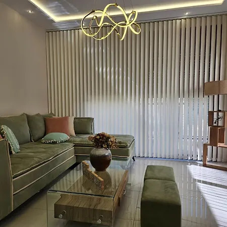 Agora Luxury I Villa