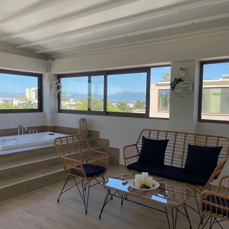 别墅 Agora Luxury I