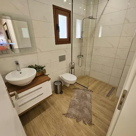 Agora Luxury I 别墅