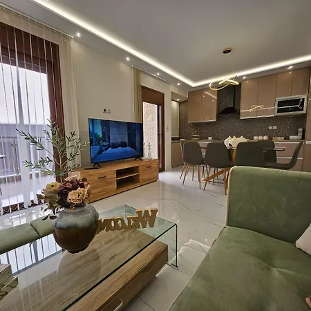 Agora Luxury I 别墅 路特奇