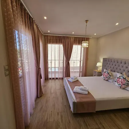 Agora Luxury I 别墅 *