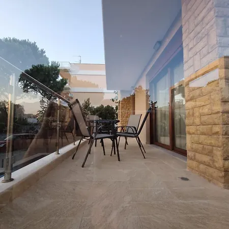 Villa Agora Luxury I Loutráki