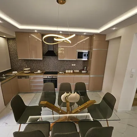 Agora Luxury I Villa