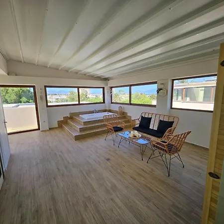 别墅 Agora Luxury I