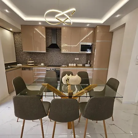 Agora Luxury I 别墅 路特奇