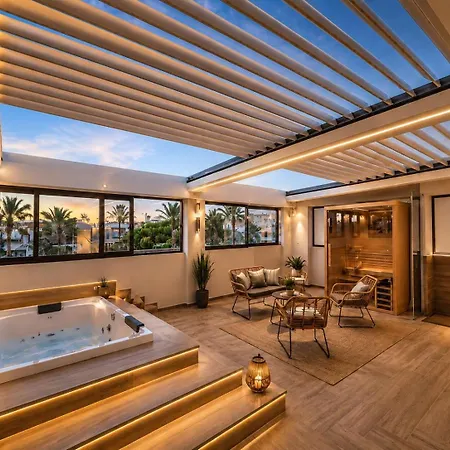 Villa Agora Luxury I