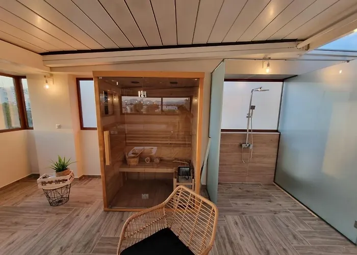 Villa Agora Luxury I *