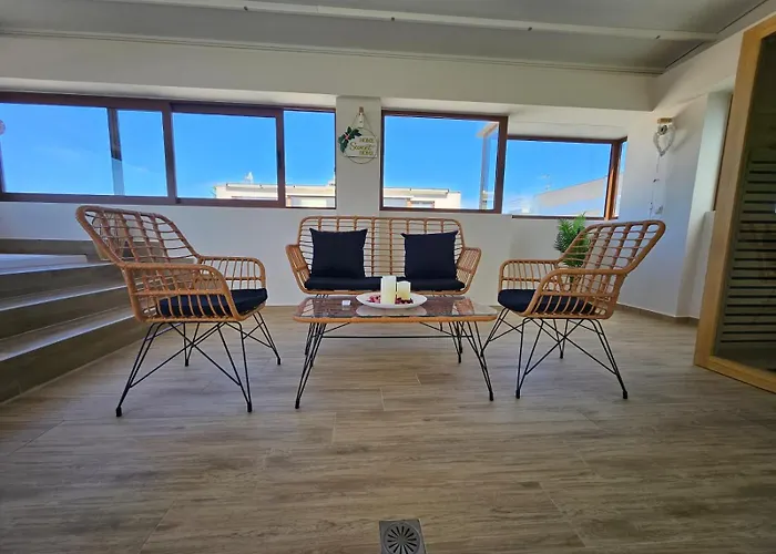 Villa Agora Luxury I