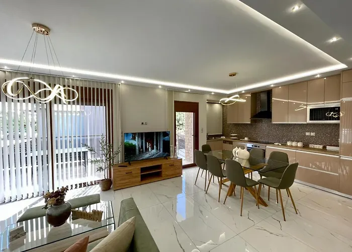 Villa Agora Luxury I