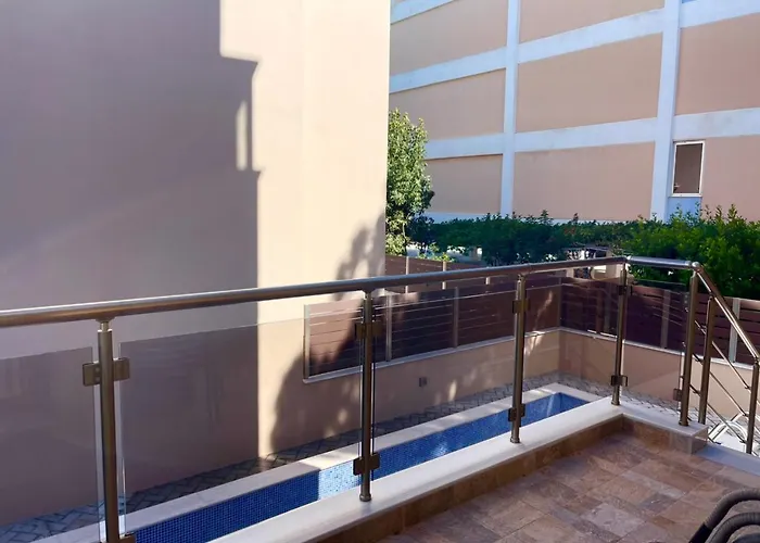 Villa Agora Luxury I *