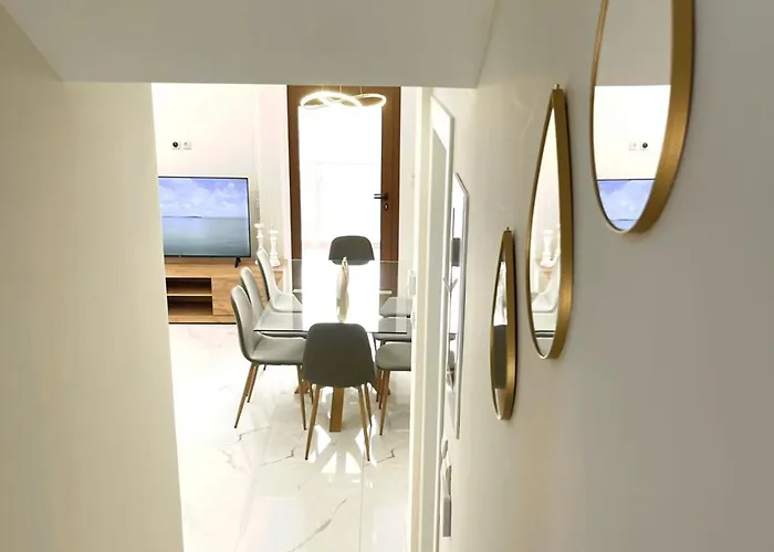 Villa Agora Luxury I Loutraki (Corinthia)