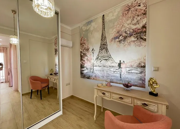 Villa Agora Luxury I