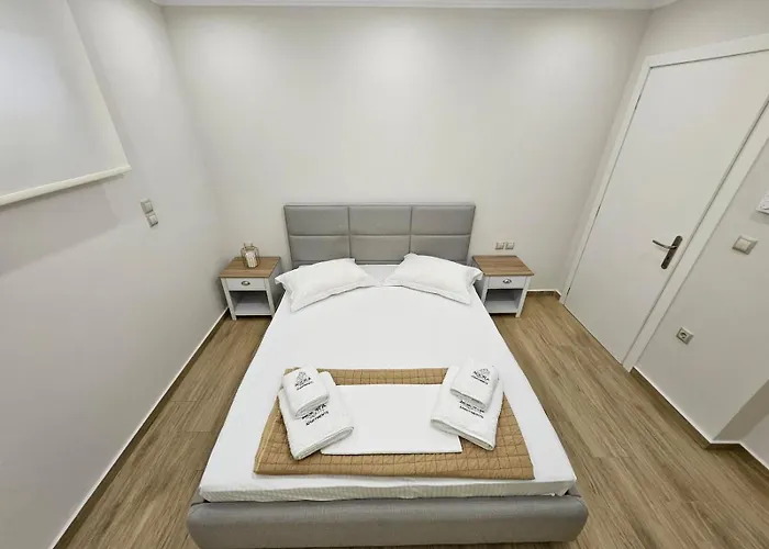 Villa Agora Luxury I Loutraki (Corinthia)