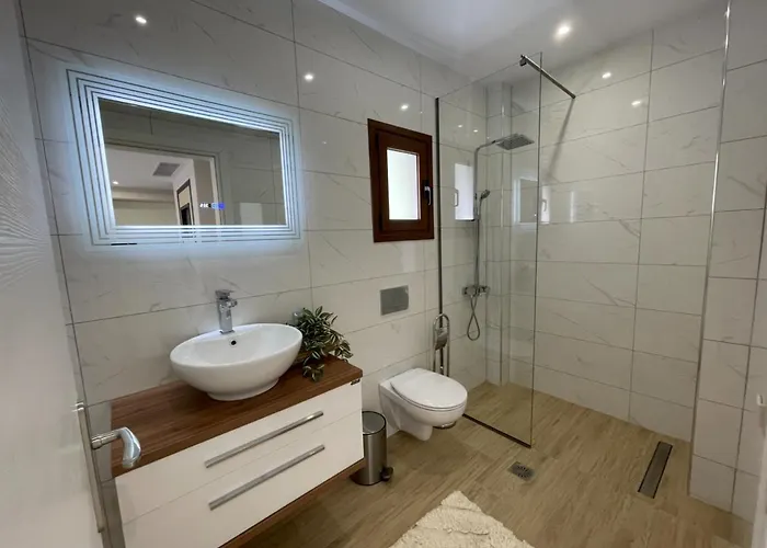 Agora Luxury I Villa