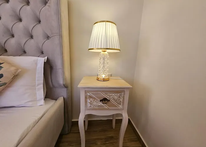 Villa Agora Luxury I Loutraki (Corinthia)