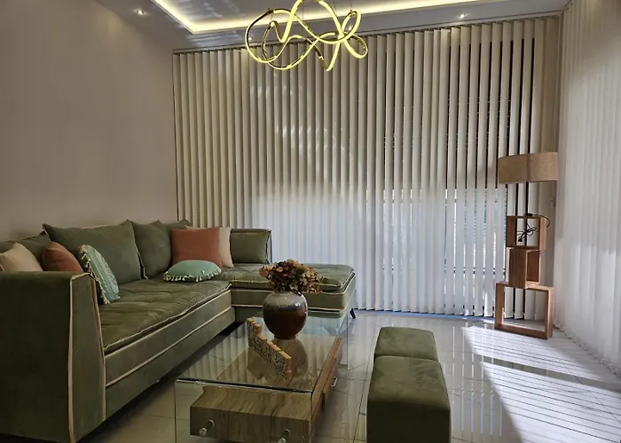 Agora Luxury I Villa