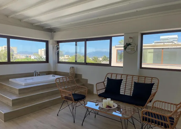 Villa Agora Luxury I