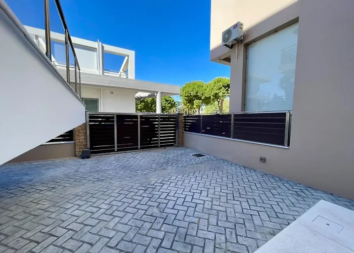 Villa Agora Luxury I Loutraki (Corinthia)