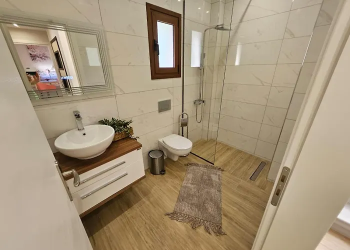 Agora Luxury I Villa