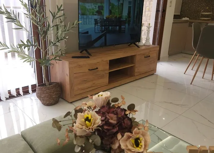 Agora Luxury I Villa Loutraki (Corinthia)