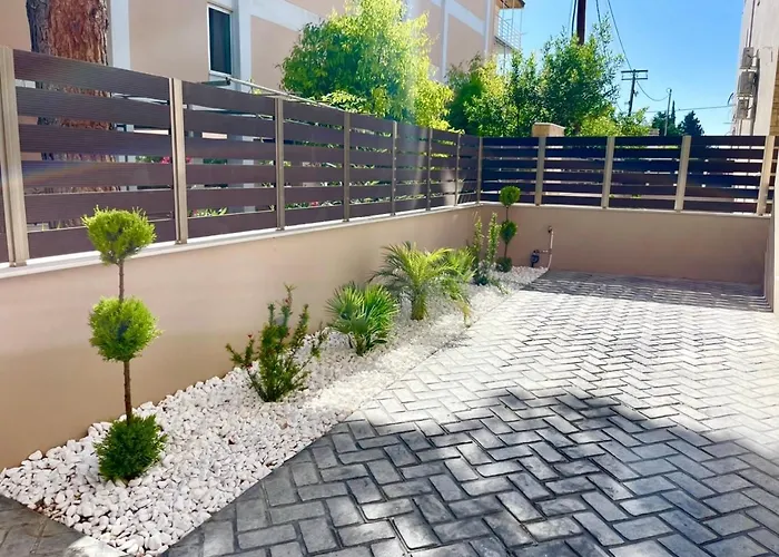 Villa Agora Luxury I Loutraki (Corinthia)