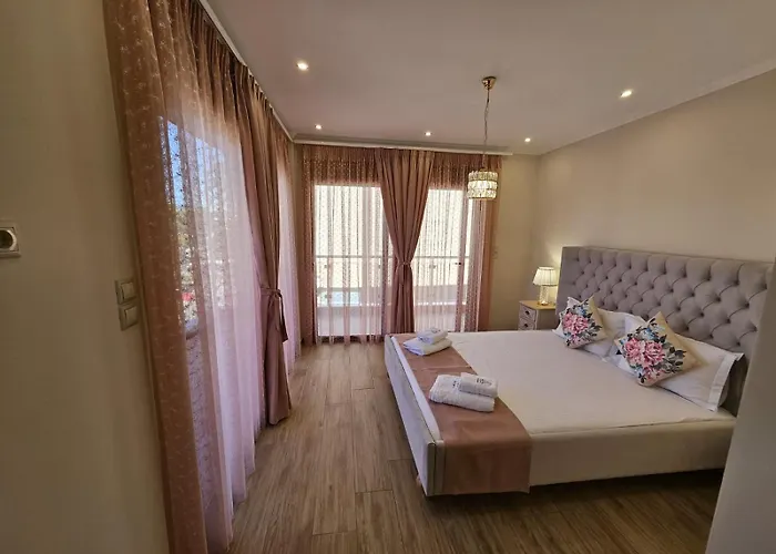 Agora Luxury I Villa *