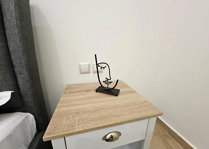 Agora Luxury I Willa Loutráki