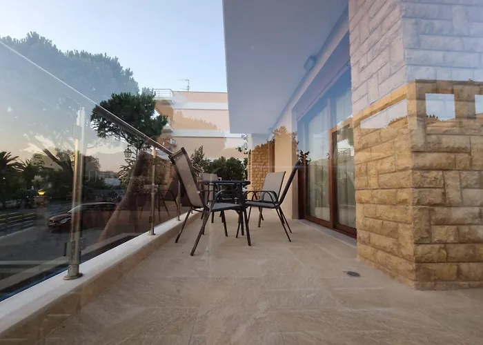 Villa Agora Luxury I Loutraki (Corinthia)