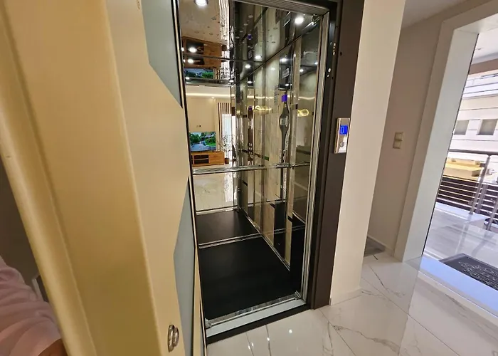 Agora Luxury I * Loutráki