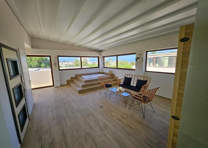 Villa Agora Luxury I