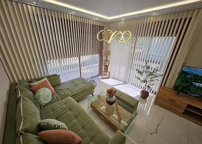 Agora Luxury I Loutraki (Corinthia)