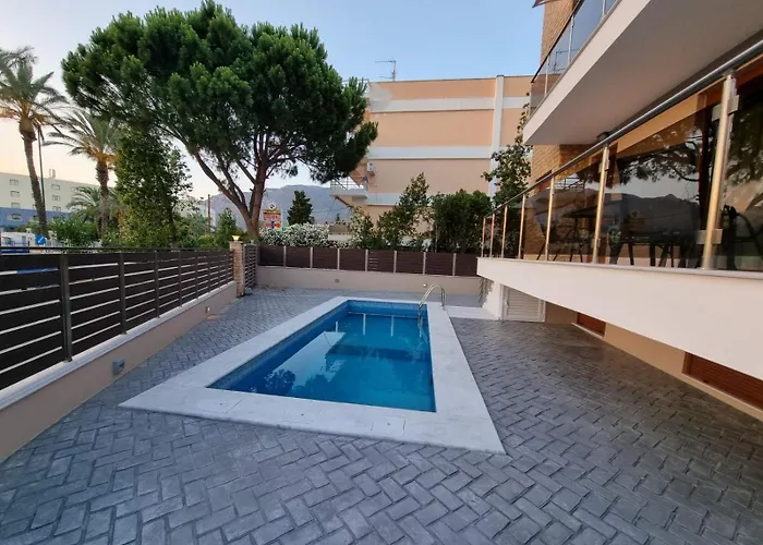 Villa Agora Luxury I